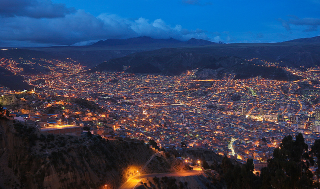 Picture of El Alto, Piura, Peru